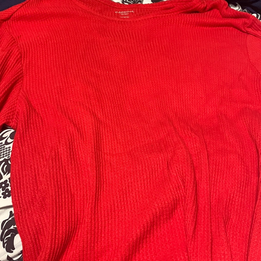NEW shirt